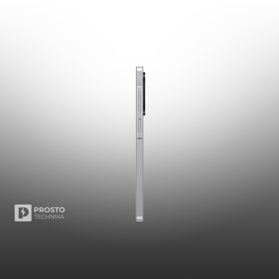 Смартфон Samsung Galaxy A17 8/256 Gray